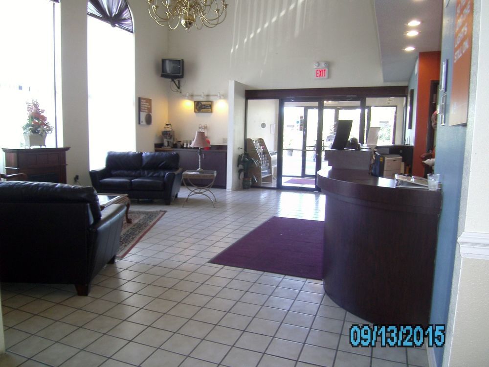 Motel 6-Hannibal, Mo Exterior photo