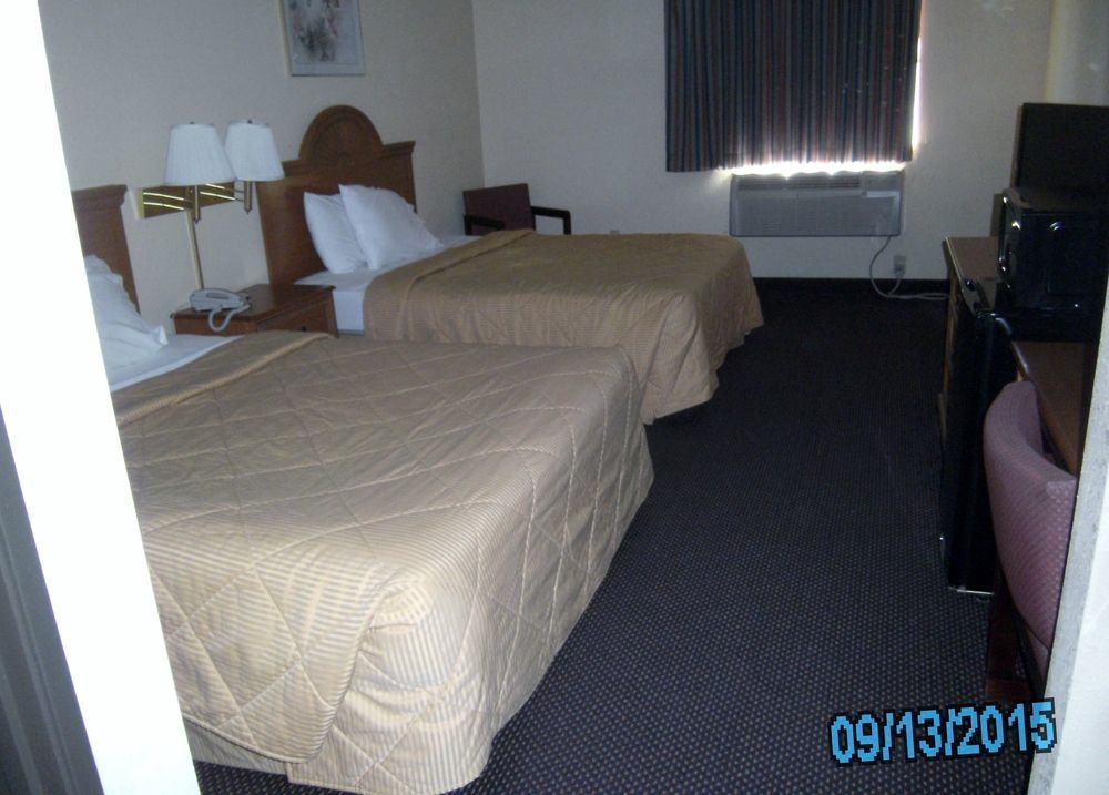 Motel 6-Hannibal, Mo Exterior photo
