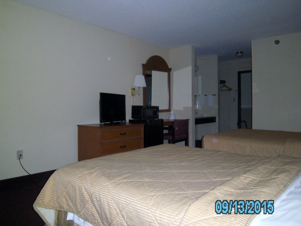 Motel 6-Hannibal, Mo Exterior photo